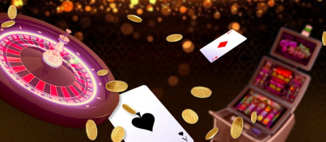 Discover the Exciting World of Gamrfirst Casino 2042248875 Discover the Exciting World of Gamrfirst Casino 2042248875