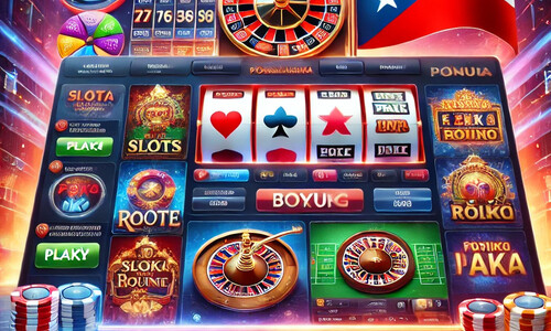 České Nové Casino Co Nabízí a Jak Vybrat to Pravé České Nové Casino Co Nabízí a Jak Vybrat to Pravé