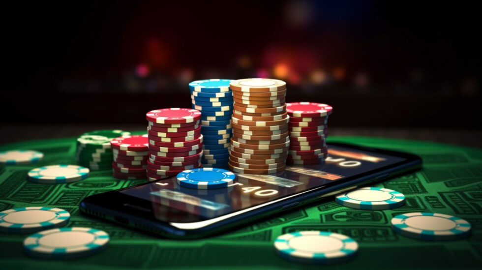 Experience the Thrill of Casino BrucePokies Your Ultimate Gaming Destination Experience the Thrill of Casino BrucePokies Your Ultimate Gaming Destination
