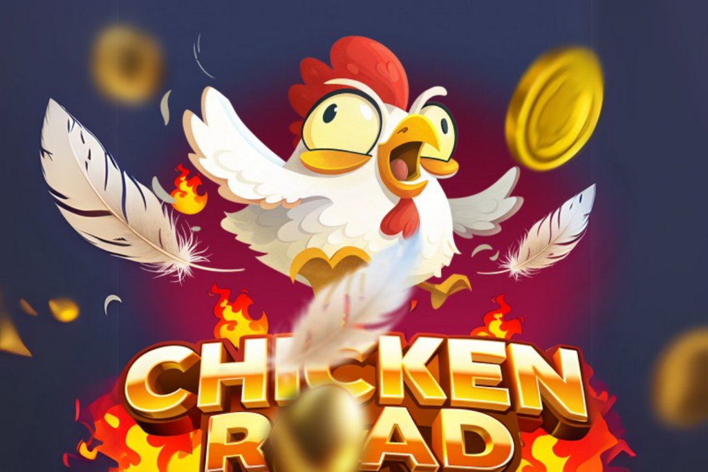 Chicken Road Game 2025 Chicken Road Game 2025