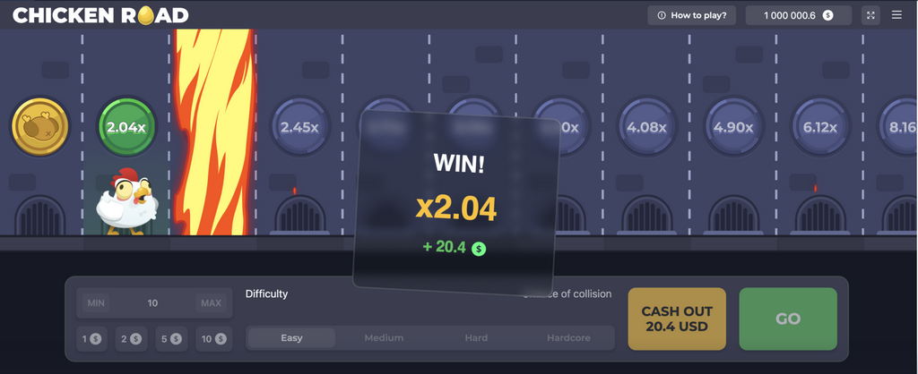 Chicken Road Game In India 2025 - Login, Play and Win Genuine Money