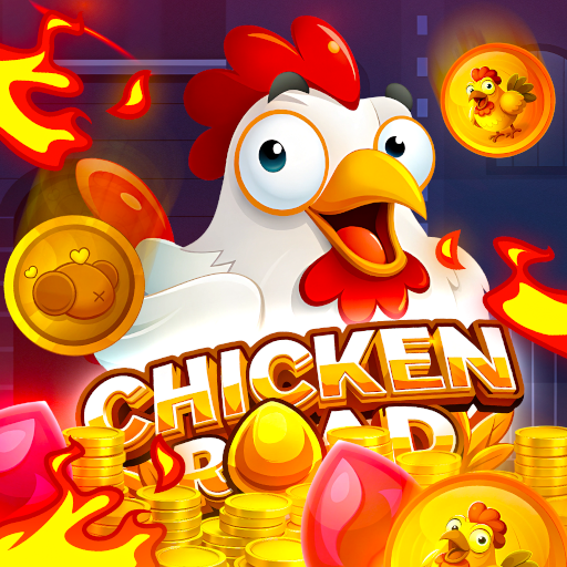 Chicken Road Videogioco 2025 Chicken Road Videogioco 2025