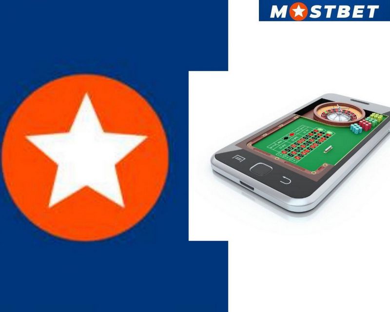 Mostbet Online Casino on the Application 2025