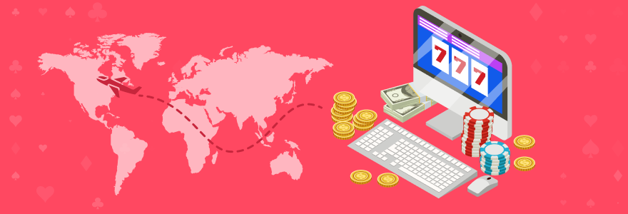 Nejnovější Casino Novinky a Trendy v Online Hraní