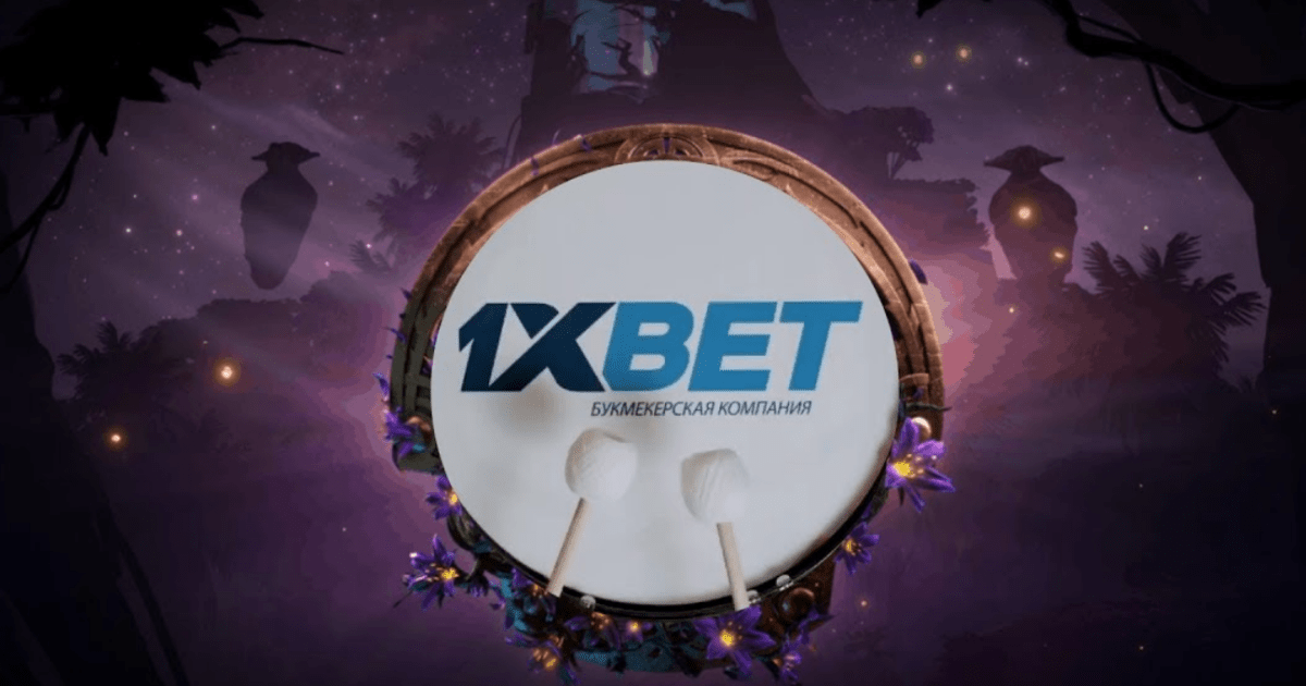 Official Site of 1xBet Experience Premier Online Betting