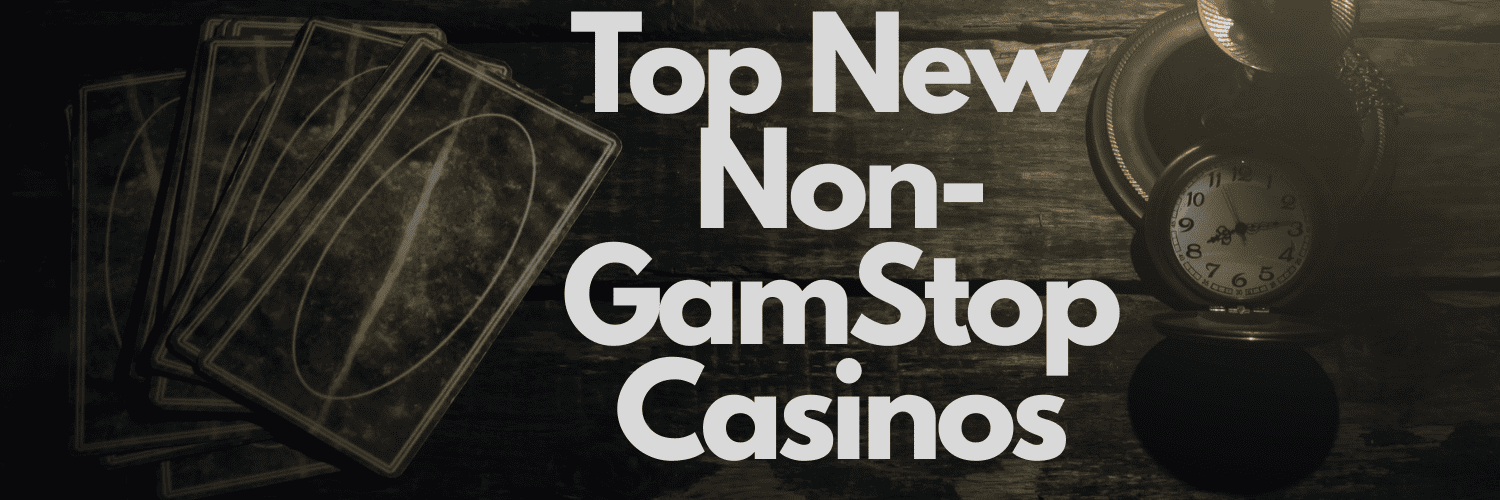 Top Casino Sites Not on Gamstop
