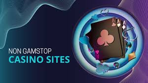 Top Casino Sites Not on Gamstop