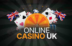 UK's Best Online Casinos Your Guide to Winning Big