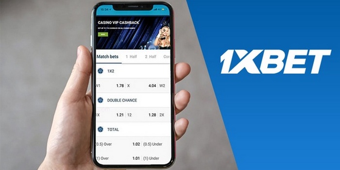 1xBet Español The Ultimate Betting Experience -1352231530