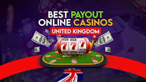 Discover UK Free Online Casino Bonuses Play Smart, Win Big!