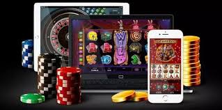 Exploring the Royal Features of Online Kingdom Casino