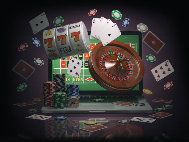 King's Chip Casino Online Slots A Thrilling Gaming Experience
