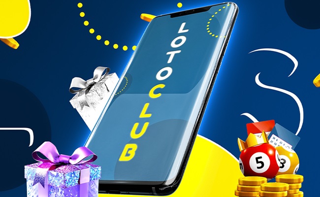 Лото игра, богатство и удача Лото игра, богатство и удача