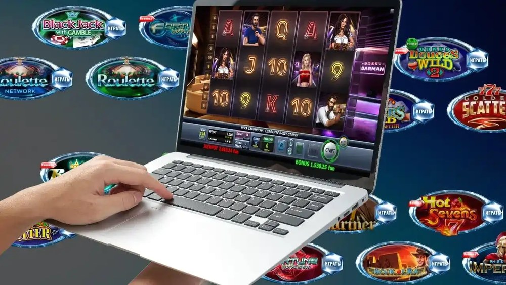 Онлайн платформа казино как выбрать лучшее место для игры Онлайн платформа казино как выбрать лучшее место для игры
