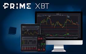 PrimeXBT Your Ultimate Online Trading Platform PrimeXBT Your Ultimate Online Trading Platform
