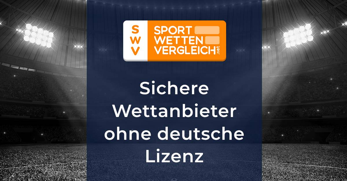 Sportwetten ohne Oasis - Sicher und Einfach Wetten Sportwetten ohne Oasis - Sicher und Einfach Wetten
