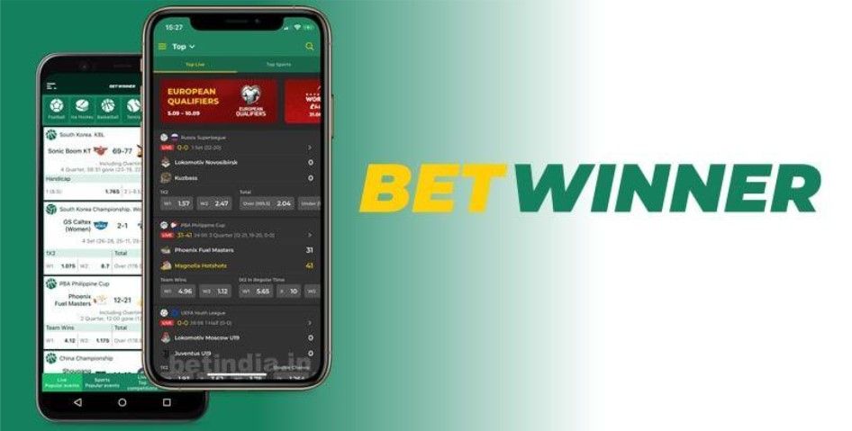 Understanding BetWinner Bets A Comprehensive Guide
