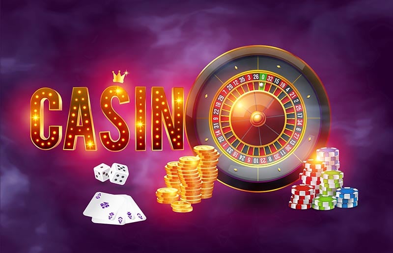 Avoiding Common Casino Scams Your Guide to Safe Online Gambling