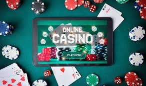 Discover Online Casinos That Offer Real Money Games