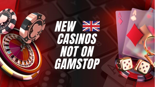 Discover the Best Casino Sites Not on Gamstop -1804297154