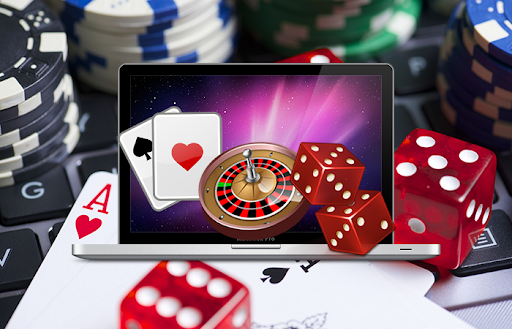 Discover the Thrills of Online Casino Fire Scatters