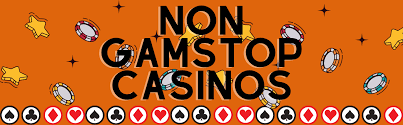 Discovering Casino Sites Not on Gamstop -1847080998