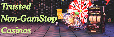 Discovering Casinos Not on GamStop A Comprehensive Guide