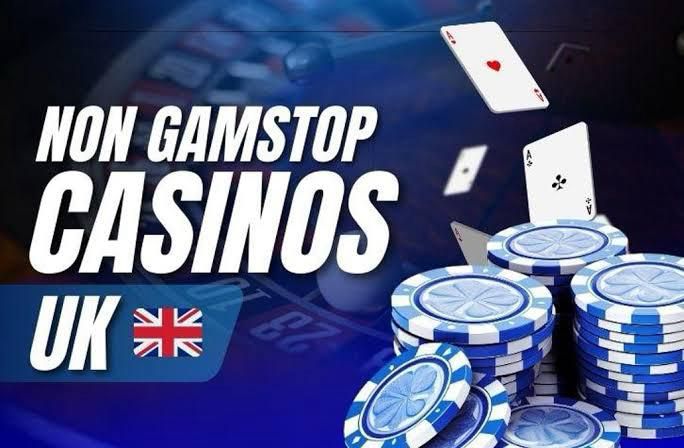 Discovering Casinos Not on GamStop A Comprehensive Guide