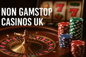 Discovering Casinos Not on Gamstop Your Guide to Unrestricted Gaming 922702548