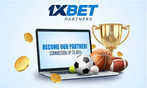 Explore the 1xBet App Your Gateway to Online Betting -1459542013 Explore the 1xBet App Your Gateway to Online Betting -1459542013