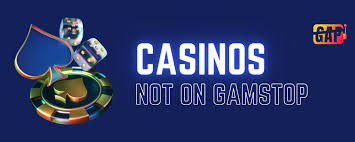 Exploring Casinos Not on Gamstop Your Ultimate Guide -1830009279 Exploring Casinos Not on Gamstop Your Ultimate Guide -1830009279