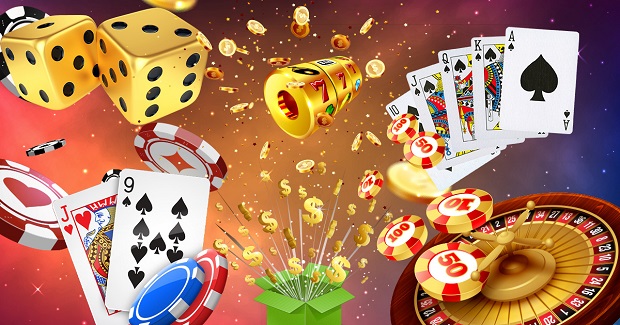 Top Casino Games with Bonus