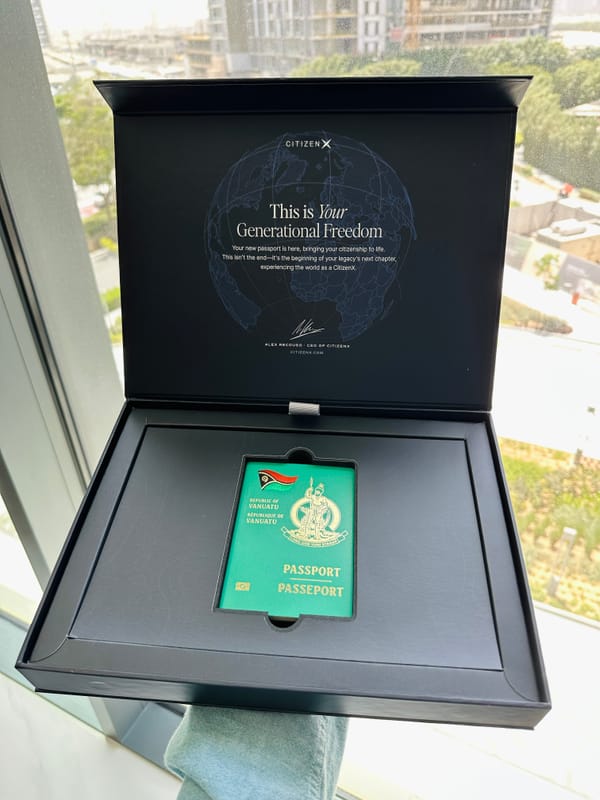 Understanding the Cost of Vanuatu Citizenship by Investment -2141677810