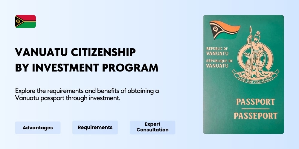 Understanding the Cost of Vanuatu Citizenship by Investment -2141677810