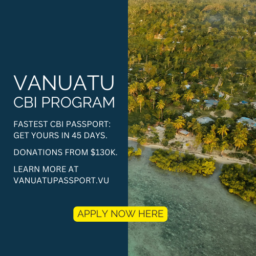 Understanding the Costs of Vanuatu Citizenship by Investment -2132292576