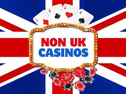 Exploring Non-UK Casinos A Comprehensive Guide for UK Players Exploring Non-UK Casinos A Comprehensive Guide for UK Players