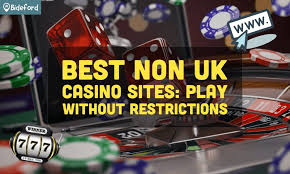 Exploring Non-UK Licensed Online Casinos Opportunities and Risks -31058513 Exploring Non-UK Licensed Online Casinos Opportunities and Risks -31058513