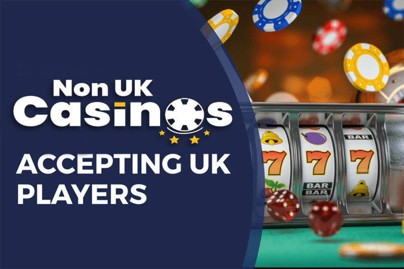 Exploring Non-UKGC Casino Sites A Guide to Global Gaming Alternatives