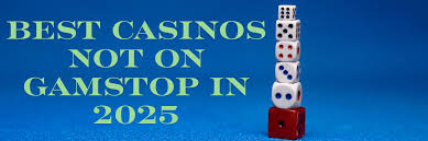 Exploring Online Casinos Not Part of GamStop A Comprehensive Guide Exploring Online Casinos Not Part of GamStop A Comprehensive Guide