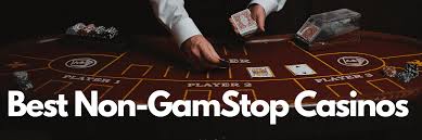 Exploring Online Casinos Outside GamStop A Guide to Non-GamStop Gaming