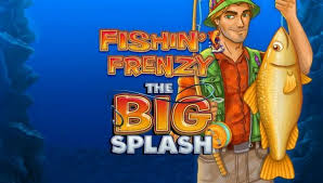 Fishin' Frenzy The Big Catch - Dive into Exciting Adventures Fishin' Frenzy The Big Catch - Dive into Exciting Adventures