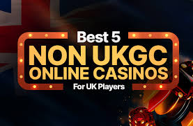 A Comprehensive Guide to Non-UK Regulated Casinos