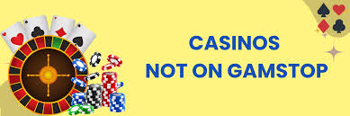 Newest Casinos Without GamStop Experience Uninterrupted Gaming