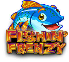 Reel in the Fun with Fishin' Frenzy The Big Catch