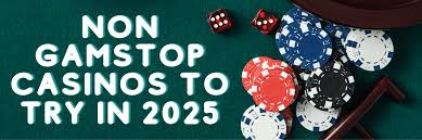 Safe Casinos Not on GamStop Your Guide to Responsible Gambling Safe Casinos Not on GamStop Your Guide to Responsible Gambling
