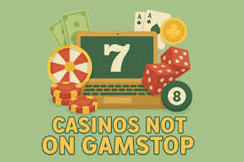 The Rise of Gambling Sites That Don't Use Traditional Payment Methods The Rise of Gambling Sites That Don't Use Traditional Payment Methods